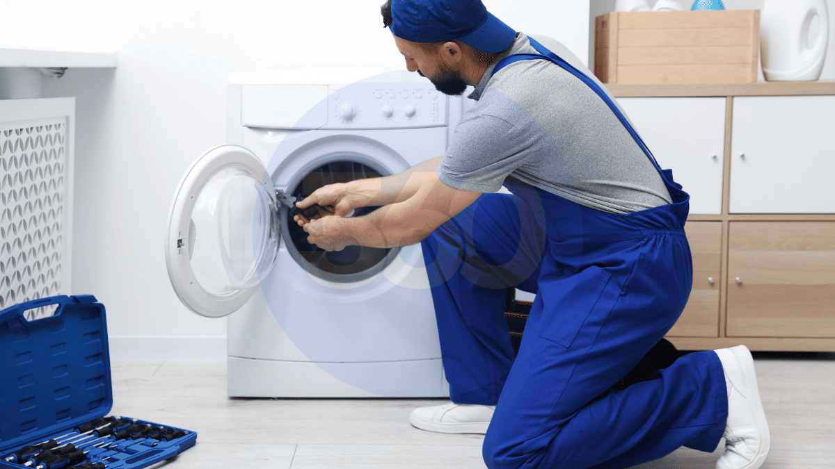 Bodrum Çamaşır Makinesi Servisi